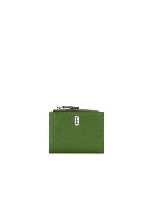 Perfec Flip wallet (퍼펙 플립 지갑) Avocado Green