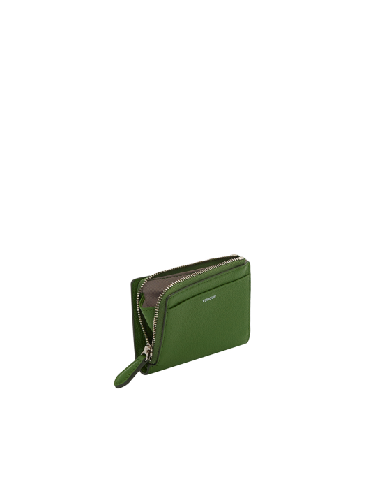 Perfec Flip wallet (퍼펙 플립 지갑) Avocado Green