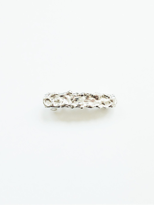 Silver Hairpin S size