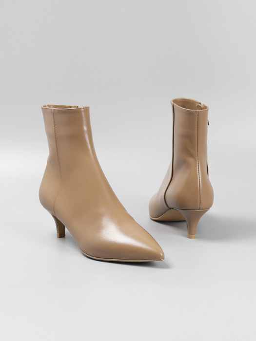 Stiletto Ankle Boots LC177_5cm