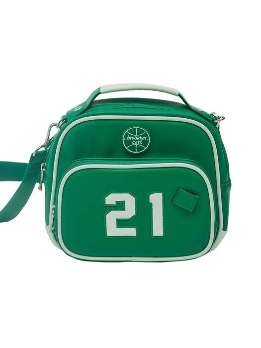 Citedecite sports pouch bag_green