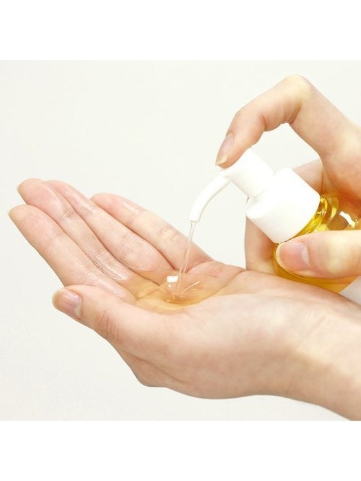 [1+1+1] 퓨어 클렌징 오일 200ml (+클렌징 워터 30ml+돌콩 스크럽 팩 7g 증정)
