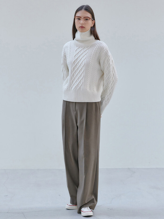 [단독기획]22FN new wide pants [S/KA]