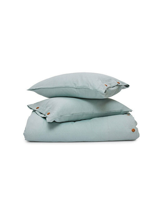 Colors Duvet cover - Storm 01