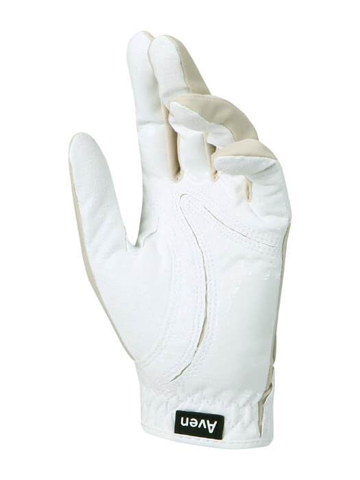 22FW FLEx GOLF GLOVE_BEIGE