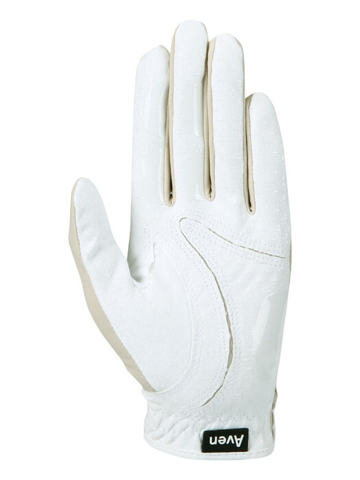 22FW FLEx GOLF GLOVE_BEIGE