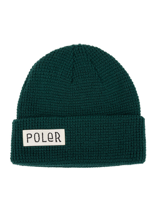 POLER WORKERMAN BEANIE