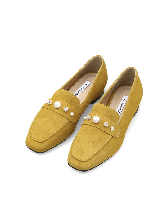 Dreamer Loafers (6 Colors)