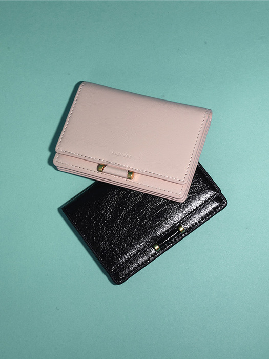 Jardin Card Wallet FA3SR223_4color