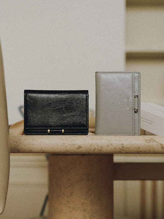 Jardin Card Wallet FA3SR223_4color