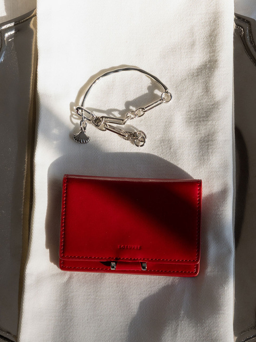 Jardin Card Wallet FA3SR223_4color