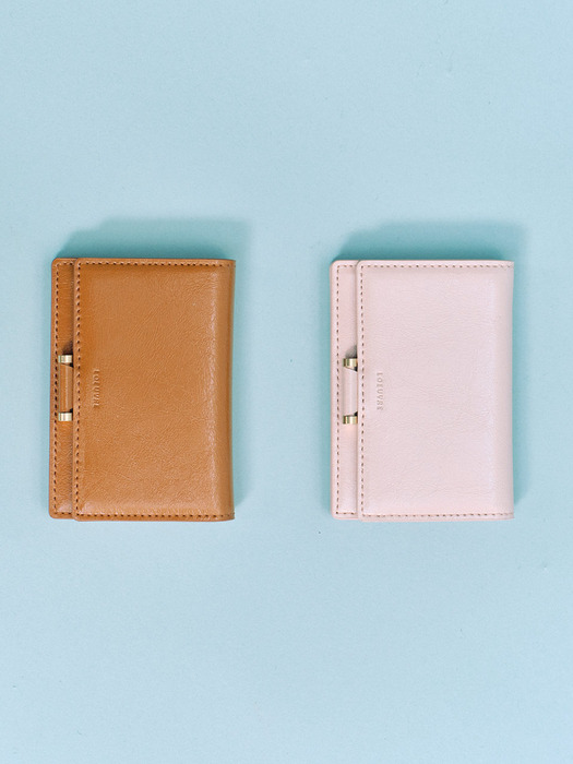 Jardin Card Wallet FA3SR223_4color