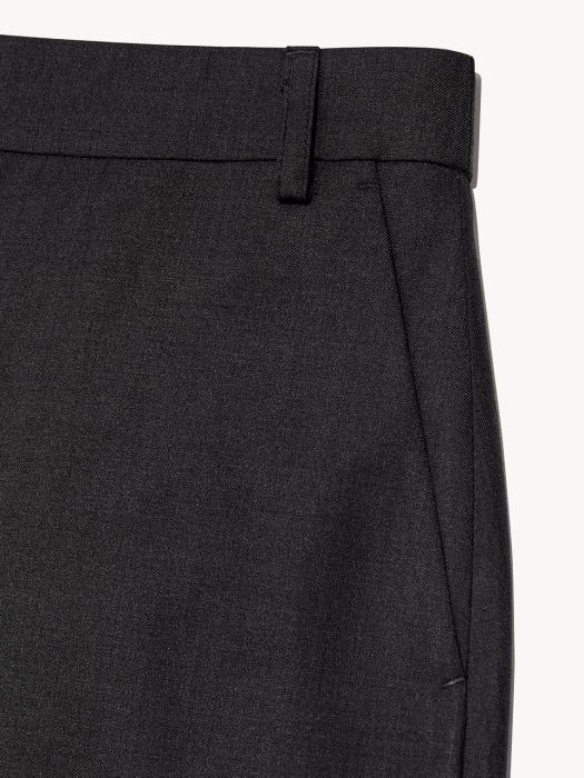 MAXI SKIRTS_CHARCOAL