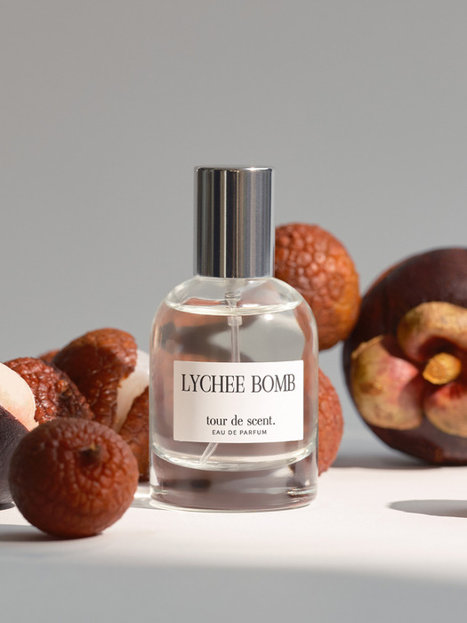 [투르드센트]리치밤 오 드 퍼퓸 30ml [W CONCEPT]