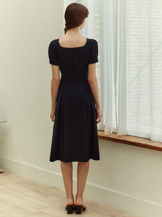 Full Moon Dress_Black