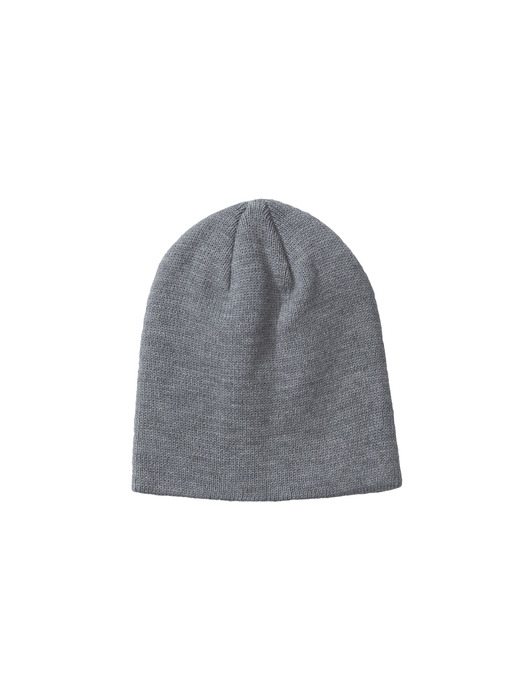 [TNT] 34 Beanie - Grey