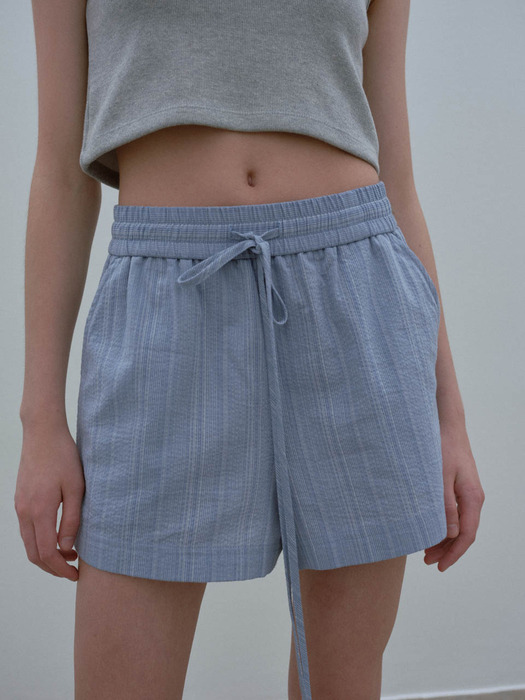 WING SHORTS (2COLORS)