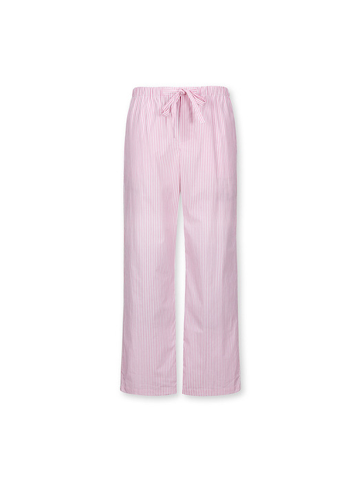 Pink is The Plaisir Pajama Sets