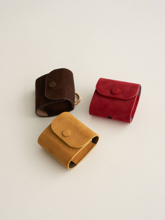 Point Airpods Case_3Colors