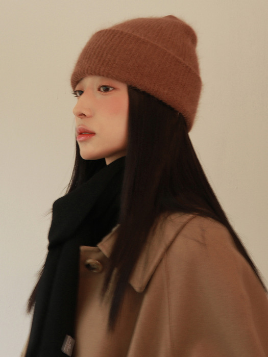 Cashmere 100 Muffler_5 COLORS