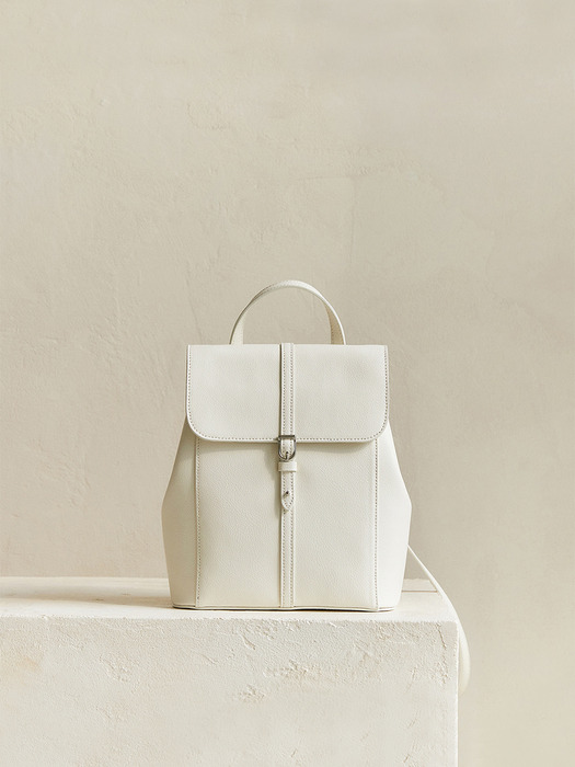 MONO BAG IVORY