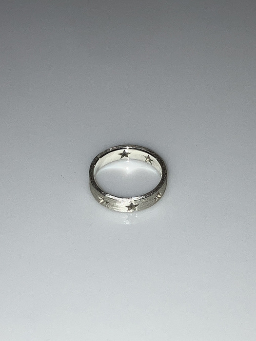 star hole ring