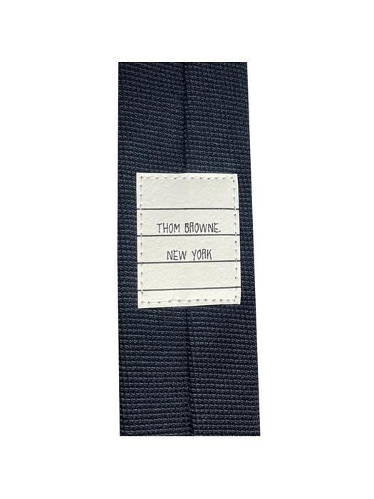 24SS 히든 스트라이프 넥타이 MNL001A J0008 415
