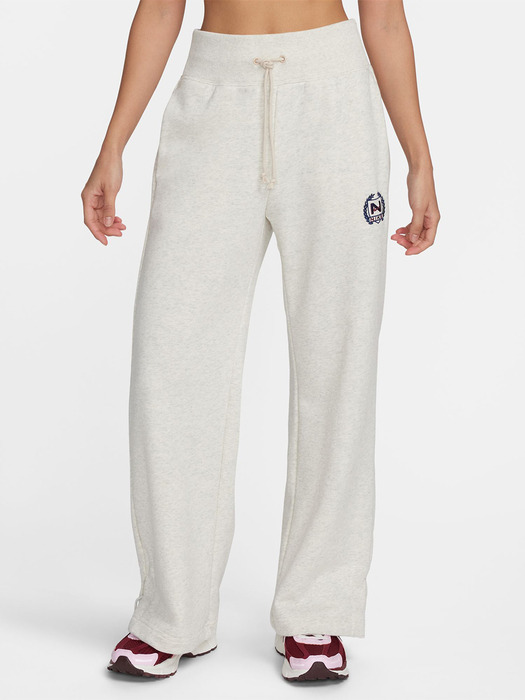 [FZ4733-141] AS W NSW FLC HR PANT WIDE