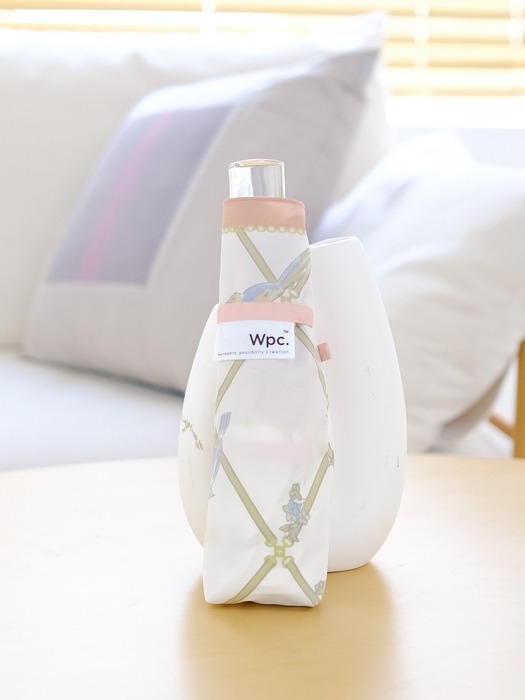 wpc우산 크로스 미니 3단 우양산 6679-014-002