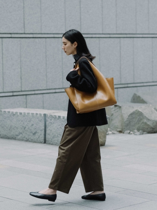 [단독] Panier Grand Bag_2colors