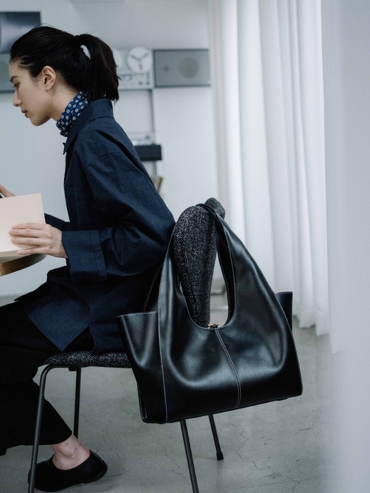 Panier Grand Bag_2colors