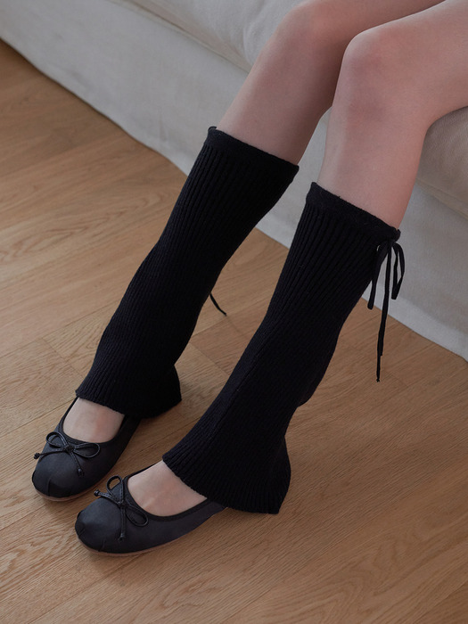 String Leg Warmer (3color)