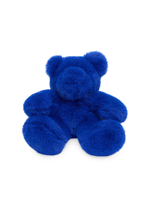 Addy Bear Product. 112 Z-Blue