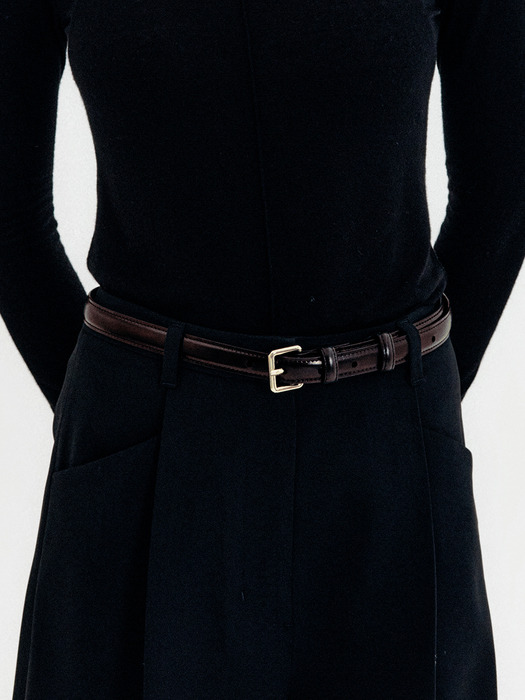 카일라 벨트 / KAYLA BELT_3colors
