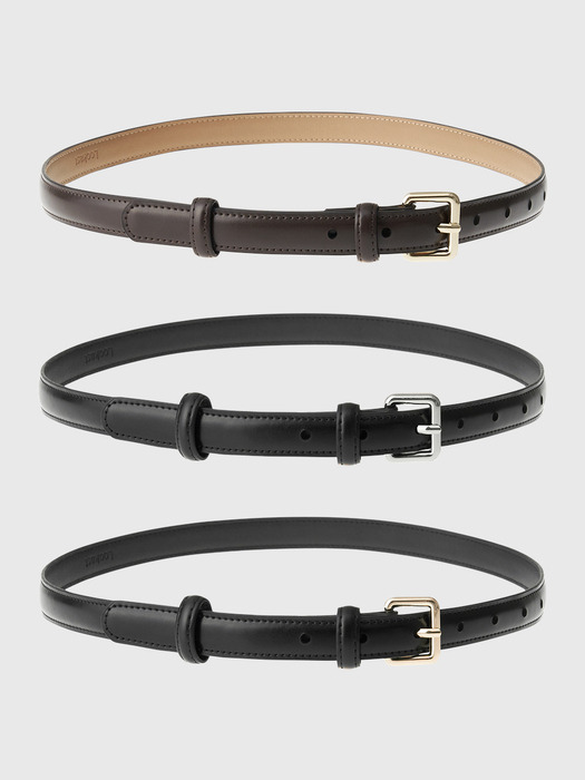 카일라 벨트 / KAYLA BELT_3colors