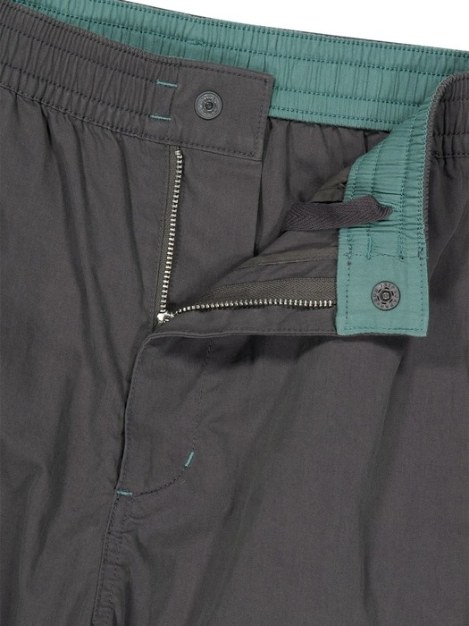 Swing Pants Charcoal