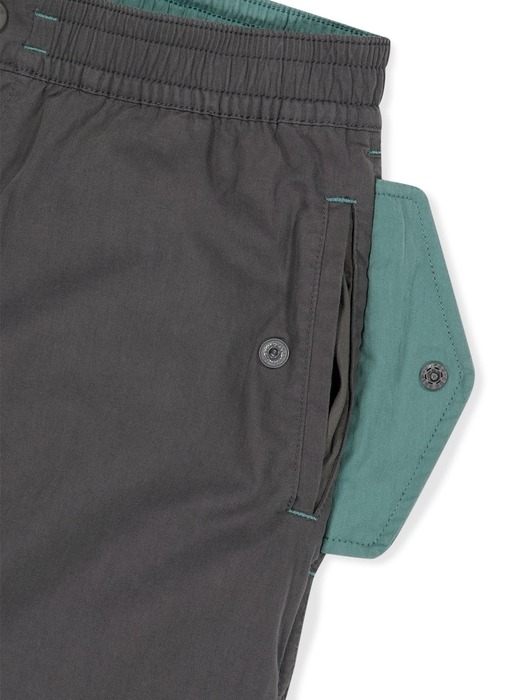 Swing Pants Charcoal