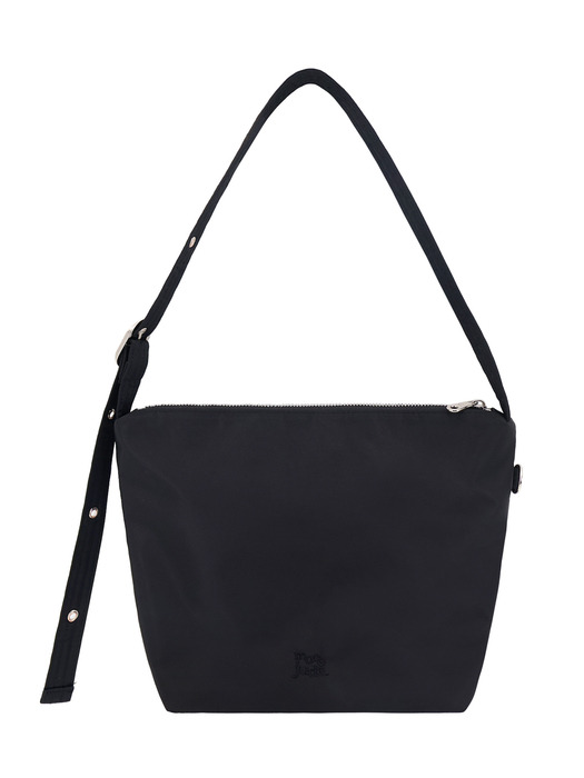모어쥬드]2way Jude Buddy bag black