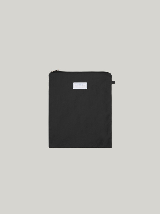 More Mellow Pouch _ Black