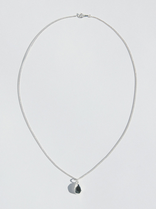 Uneven Necklace (Basic line)