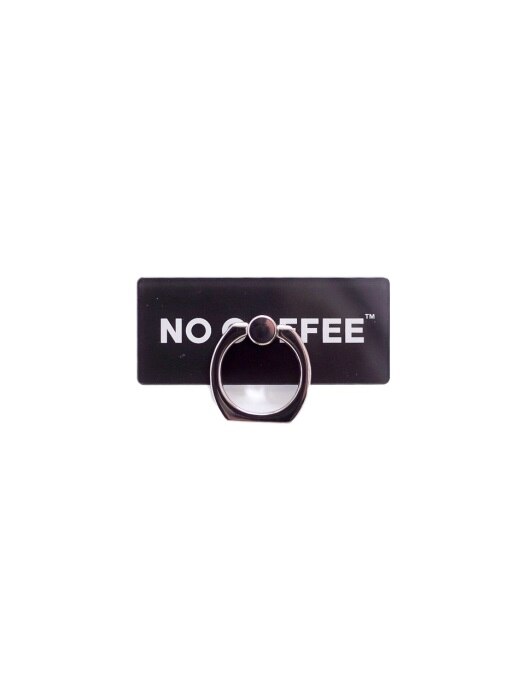 NO COFFEE phone ring