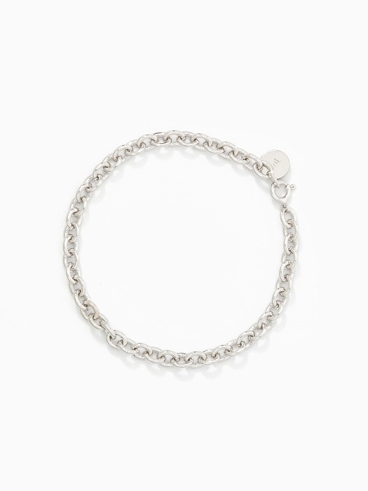round chain bracelet