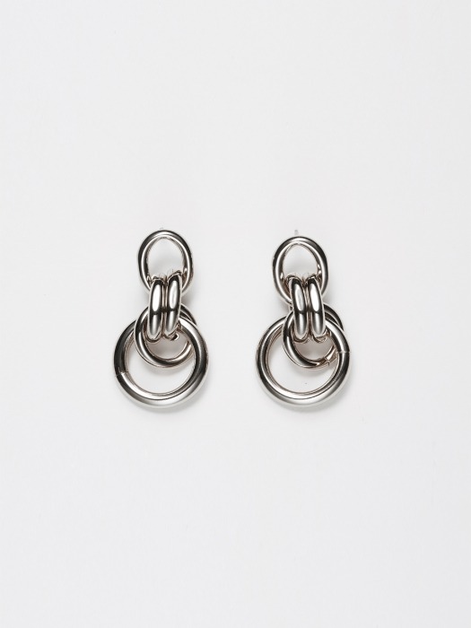 link-linked earring