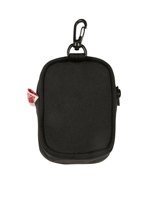 AAL003_Ade Mini Pouch_Black