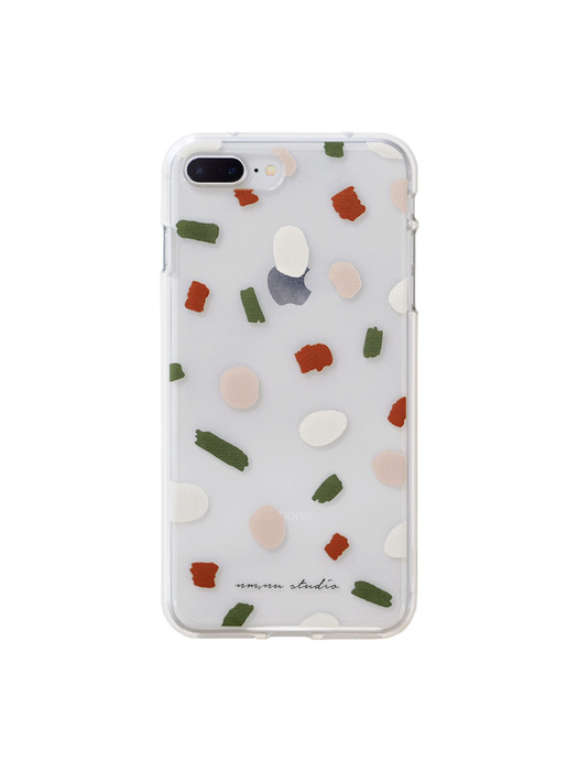 touch dots case