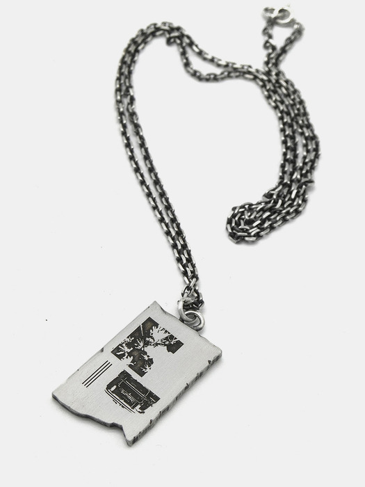 memento 004 (silver 925)