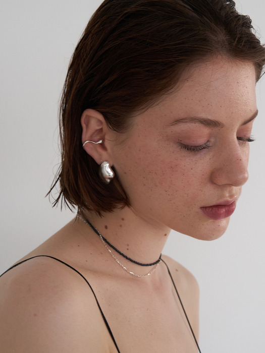 Flection & Connection - 19E - Ear Cuff