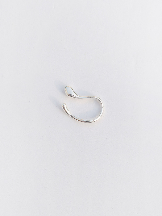 Flection & Connection - 19E - Ear Cuff