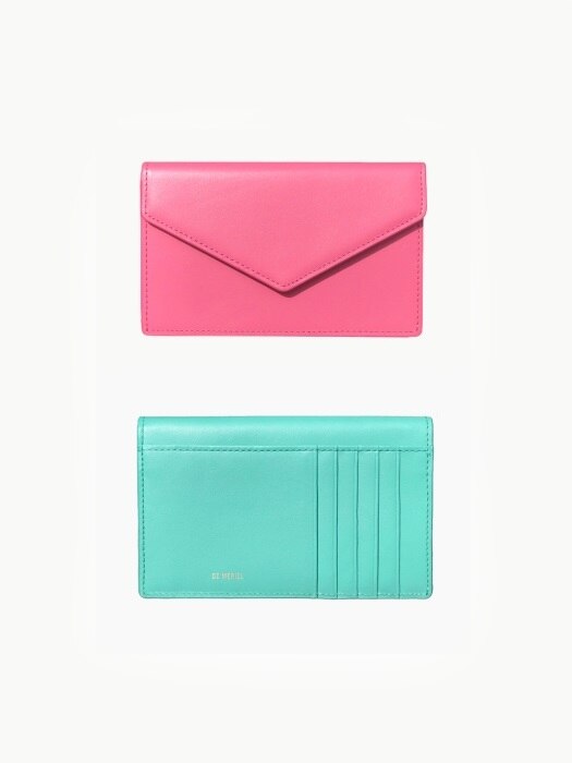 Multi Wallet -2 Colors
