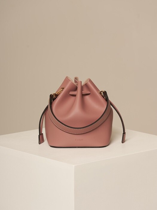 Ellie Bag indipink